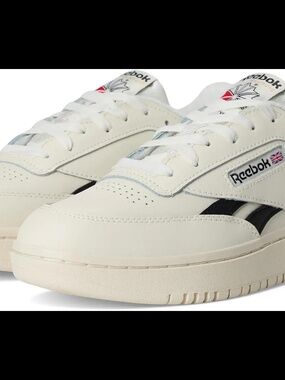 NWT Reebok Club C Double Revenge Women's Shoes Size 7